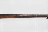 WICKHAM Model 1816 FLINTLOCK Musket c. 1822-1837 Original US Flintlock by Famous Contractor - 6 of 15