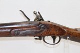 WICKHAM Model 1816 FLINTLOCK Musket c. 1822-1837 Original US Flintlock by Famous Contractor - 13 of 15
