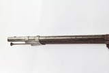 WICKHAM Model 1816 FLINTLOCK Musket c. 1822-1837 Original US Flintlock by Famous Contractor - 15 of 15