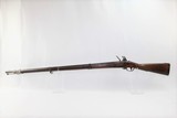 WICKHAM Model 1816 FLINTLOCK Musket c. 1822-1837 Original US Flintlock by Famous Contractor - 11 of 15