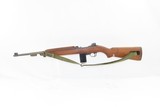 WORLD WAR II US STANDARD PRODUCTS M1 Carbine .30 Caliber Light Rifle WW2 1943 Dated Underwood Barrel for World War 2 - 2 of 24