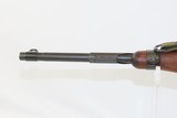 WORLD WAR II US STANDARD PRODUCTS M1 Carbine .30 Caliber Light Rifle WW2 1943 Dated Underwood Barrel for World War 2 - 9 of 24