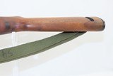 WORLD WAR II US STANDARD PRODUCTS M1 Carbine .30 Caliber Light Rifle WW2 1943 Dated Underwood Barrel for World War 2 - 10 of 24