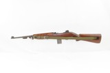 World War II US NATIONAL POSTAL METER M1 Carbine Light Rifle .30 Caliber 1944 Dated Inland Mfg. Div. General Motors Barrel! - 2 of 21
