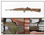 World War II US NATIONAL POSTAL METER M1 Carbine Light Rifle .30 Caliber 1944 Dated Inland Mfg. Div. General Motors Barrel! - 1 of 21