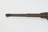 World War II US NATIONAL POSTAL METER M1 Carbine Light Rifle .30 Caliber 1944 Dated Inland Mfg. Div. General Motors Barrel! - 15 of 21