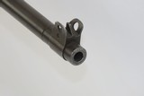 World War II US NATIONAL POSTAL METER M1 Carbine Light Rifle .30 Caliber 1944 Dated Inland Mfg. Div. General Motors Barrel! - 21 of 21