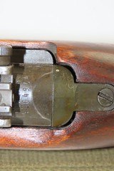 World War II US NATIONAL POSTAL METER M1 Carbine Light Rifle .30 Caliber 1944 Dated Inland Mfg. Div. General Motors Barrel! - 11 of 21