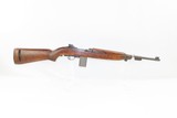 World War II US NATIONAL POSTAL METER M1 Carbine Light Rifle .30 Caliber 1944 Dated Inland Mfg. Div. General Motors Barrel! - 16 of 21