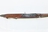 World War II US NATIONAL POSTAL METER M1 Carbine Light Rifle .30 Caliber 1944 Dated Inland Mfg. Div. General Motors Barrel! - 14 of 21