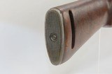 World War II US NATIONAL POSTAL METER M1 Carbine Light Rifle .30 Caliber 1944 Dated Inland Mfg. Div. General Motors Barrel! - 20 of 21