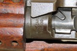 World War II US NATIONAL POSTAL METER M1 Carbine Light Rifle .30 Caliber 1944 Dated Inland Mfg. Div. General Motors Barrel! - 12 of 21