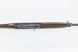 c1943 WORLD WAR II Era U.S. IBM M1 Carbine .30 Caliber Light Rifle
By the INTERNATION BUSINESS MACHINES of Poughkeepsie, NY - 13 of 24