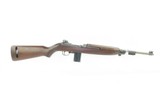 c1943 WORLD WAR II Era U.S. IBM M1 Carbine .30 Caliber Light Rifle
By the INTERNATION BUSINESS MACHINES of Poughkeepsie, NY - 2 of 24