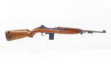 1943 World War II US STANDARD PRODUCTS M1 Carbine .30 Cal. Light Rifle WW2 Dated January 1943! - 19 of 24