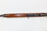 1943 World War II US STANDARD PRODUCTS M1 Carbine .30 Cal. Light Rifle WW2 Dated January 1943! - 12 of 24