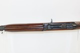 1943 World War II US STANDARD PRODUCTS M1 Carbine .30 Cal. Light Rifle WW2 Dated January 1943! - 17 of 24