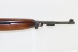 1943 World War II US STANDARD PRODUCTS M1 Carbine .30 Cal. Light Rifle WW2 Dated January 1943! - 22 of 24