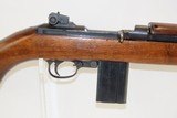 1943 World War II US STANDARD PRODUCTS M1 Carbine .30 Cal. Light Rifle WW2 Dated January 1943! - 21 of 24