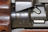 1943 World War II US STANDARD PRODUCTS M1 Carbine .30 Cal. Light Rifle WW2 Dated January 1943! - 14 of 24