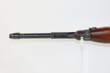 1943 World War II US STANDARD PRODUCTS M1 Carbine .30 Cal. Light Rifle WW2 Dated January 1943! - 13 of 24