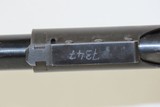 1943 World War II US STANDARD PRODUCTS M1 Carbine .30 Cal. Light Rifle WW2 Dated January 1943! - 10 of 24