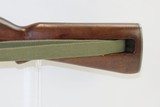 1943 World War II US QUALITY HARDWARE M1 Carbine .30 Caliber Light Rifle
With an “ROCK-OLA” Barrel! - 3 of 23