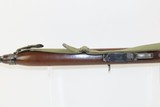 1943 World War II US QUALITY HARDWARE M1 Carbine .30 Caliber Light Rifle
With an “ROCK-OLA” Barrel! - 8 of 23