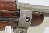 1943 World War II US QUALITY HARDWARE M1 Carbine .30 Caliber Light Rifle
With an “ROCK-OLA” Barrel! - 16 of 23