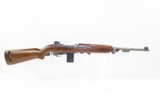 1943 World War II US QUALITY HARDWARE M1 Carbine .30 Caliber Light Rifle
With an “ROCK-OLA” Barrel! - 18 of 23