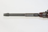 1943 World War II US QUALITY HARDWARE M1 Carbine .30 Caliber Light Rifle
With an “ROCK-OLA” Barrel! - 9 of 23