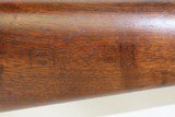 1943 World War II US QUALITY HARDWARE M1 Carbine .30 Caliber Light Rifle
With an “ROCK-OLA” Barrel! - 17 of 23