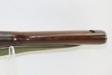 1943 World War II US QUALITY HARDWARE M1 Carbine .30 Caliber Light Rifle
With an “ROCK-OLA” Barrel! - 13 of 23