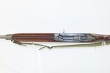1943 World War II US QUALITY HARDWARE M1 Carbine .30 Caliber Light Rifle
With an “ROCK-OLA” Barrel! - 14 of 23