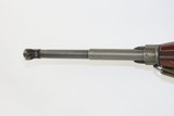 1943 World War II US QUALITY HARDWARE M1 Carbine .30 Caliber Light Rifle
With an “ROCK-OLA” Barrel! - 15 of 23