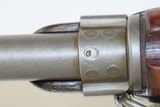 1943 World War II US QUALITY HARDWARE M1 Carbine .30 Caliber Light Rifle
With an “ROCK-OLA” Barrel! - 12 of 23