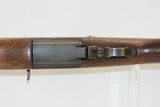 WORLD WAR II Era SPRINGFIELD U.S. M1 GARAND .30-06 Caliber Infantry Rifle
"The greatest battle implement ever devised"- George Patton - 7 of 20