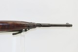 1943 WORLD WAR II Era U.S. INLAND M1 Carbine .30 Caliber Light Rifle WW2 By the “Inland Division” of GENERAL MOTORS - 8 of 20