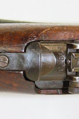 1943 WORLD WAR II Era U.S. INLAND M1 Carbine .30 Caliber Light Rifle WW2 By the “Inland Division” of GENERAL MOTORS - 10 of 20