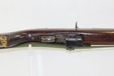 1943 WORLD WAR II Era U.S. INLAND M1 Carbine .30 Caliber Light Rifle WW2 By the “Inland Division” of GENERAL MOTORS - 7 of 20