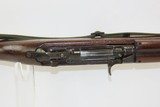 1943 WORLD WAR II Era U.S. INLAND M1 Carbine .30 Caliber Light Rifle WW2 By the “Inland Division” of GENERAL MOTORS - 13 of 20