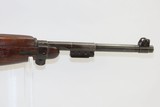 1943 WORLD WAR II Era U.S. INLAND M1 Carbine .30 Caliber Light Rifle WW2 By the “Inland Division” of GENERAL MOTORS - 5 of 20