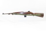1943 WORLD WAR II Era U.S. INLAND M1 Carbine .30 Caliber Light Rifle WW2 By the “Inland Division” of GENERAL MOTORS - 15 of 20
