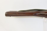1943 WORLD WAR II Era U.S. INLAND M1 Carbine .30 Caliber Light Rifle WW2 By the “Inland Division” of GENERAL MOTORS - 12 of 20