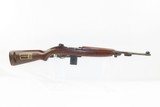 1943 WORLD WAR II Era U.S. INLAND M1 Carbine .30 Caliber Light Rifle WW2 By the “Inland Division” of GENERAL MOTORS - 2 of 20