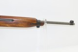1944 WORLD WAR II Era U.S. UNDERWOOD M1 Carbine .30 Caliber Light Rifle
By UNDERWOOD TYPEWRITER CO. NYC - 20 of 22