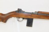 1944 WORLD WAR II Era U.S. UNDERWOOD M1 Carbine .30 Caliber Light Rifle
By UNDERWOOD TYPEWRITER CO. NYC - 19 of 22