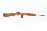 1944 WORLD WAR II Era U.S. UNDERWOOD M1 Carbine .30 Caliber Light Rifle
By UNDERWOOD TYPEWRITER CO. NYC - 17 of 22