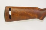 1944 WORLD WAR II Era U.S. UNDERWOOD M1 Carbine .30 Caliber Light Rifle
By UNDERWOOD TYPEWRITER CO. NYC - 18 of 22