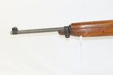 1944 WORLD WAR II Era U.S. UNDERWOOD M1 Carbine .30 Caliber Light Rifle
By UNDERWOOD TYPEWRITER CO. NYC - 5 of 22